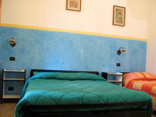 Mare Blu Bed & Breakfast Gioiosa Marea Room photo